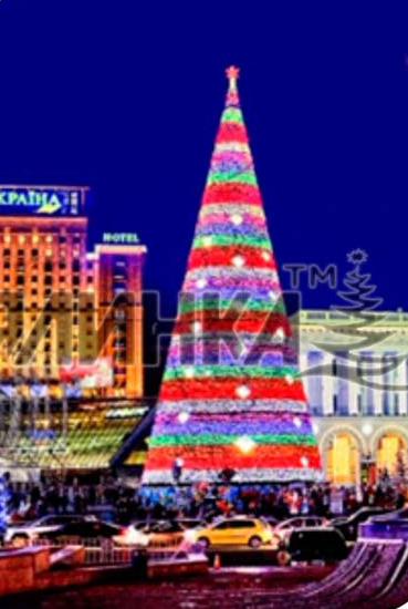 Elka_Kiev_Centr
